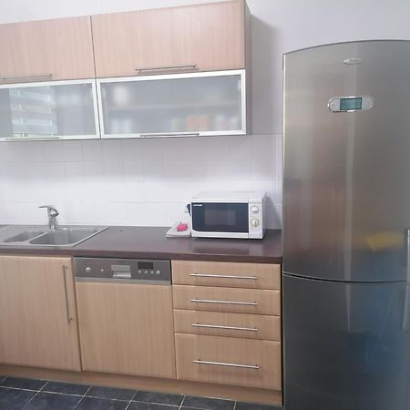 Chata Roudny Černý Důl Extérieur photo