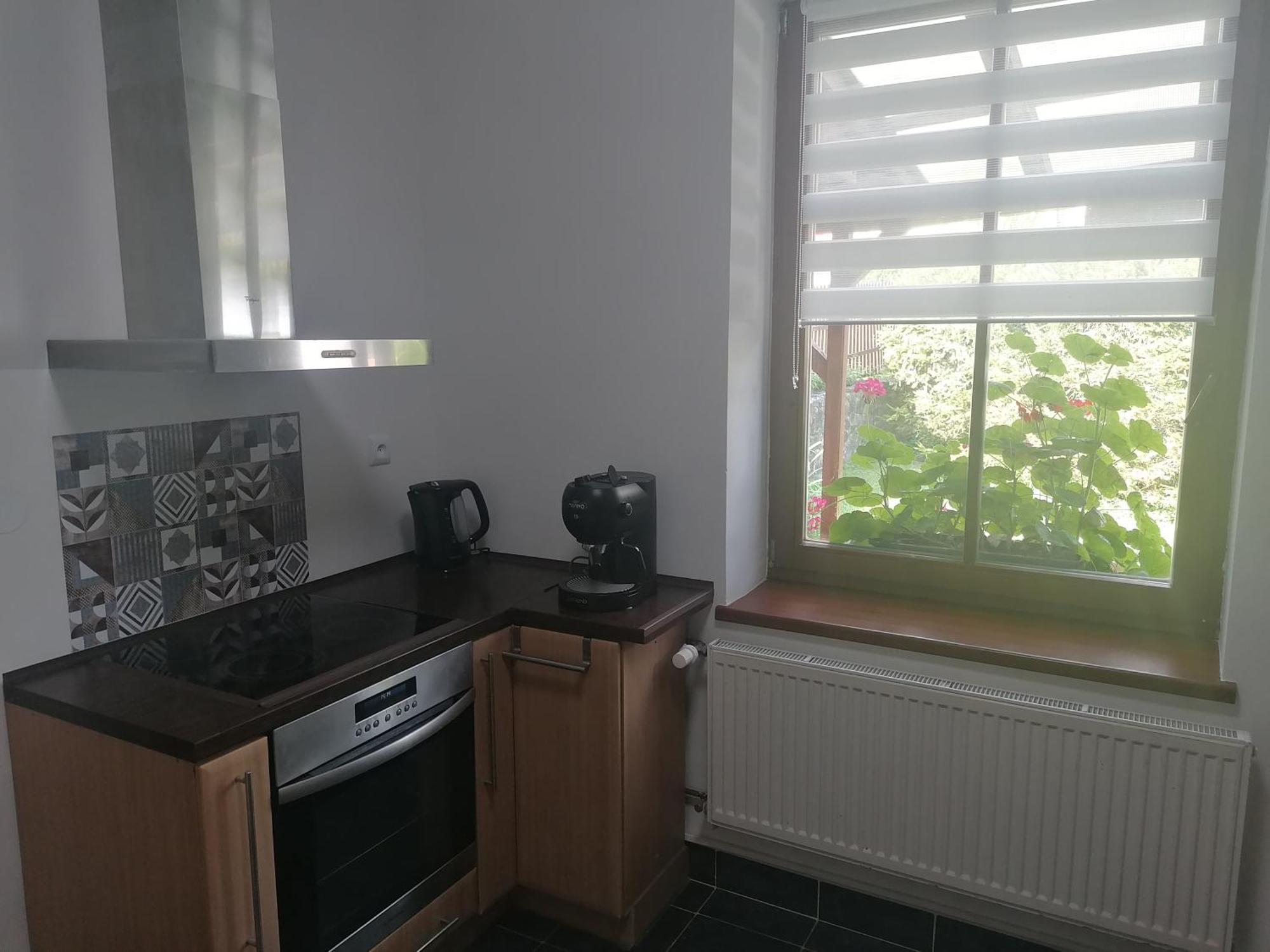 Chata Roudny Černý Důl Extérieur photo
