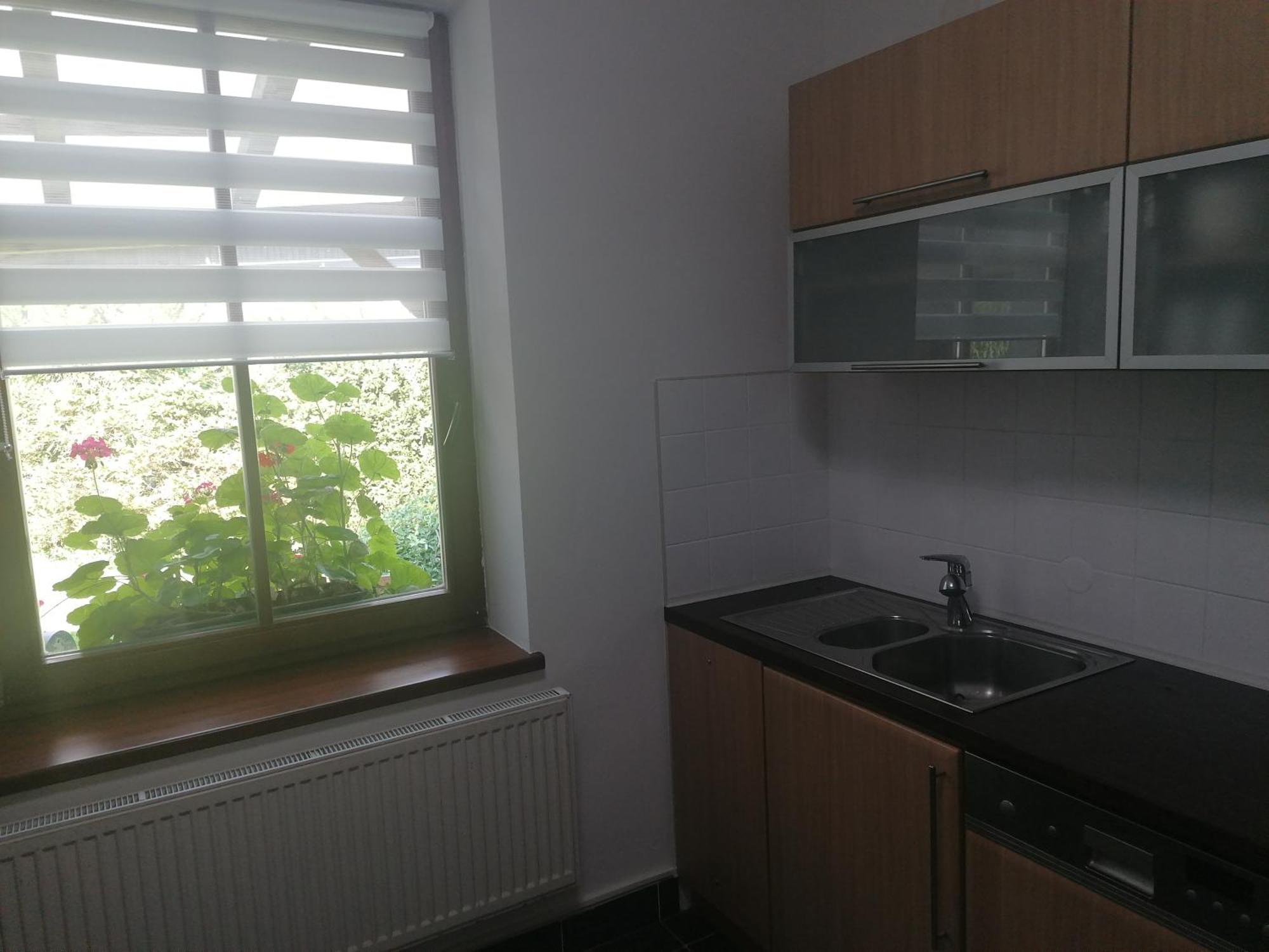 Chata Roudny Černý Důl Extérieur photo
