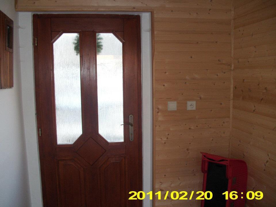Chata Roudny Černý Důl Chambre photo